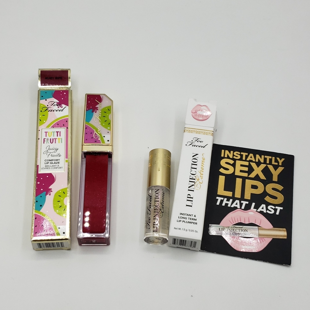TOO FACED - Picture 3 of 3